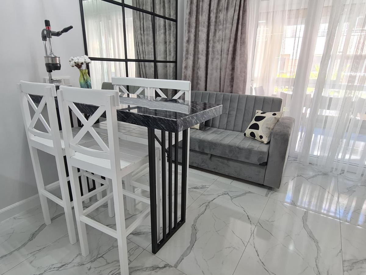 Kemer Classic Apartments Exterior foto