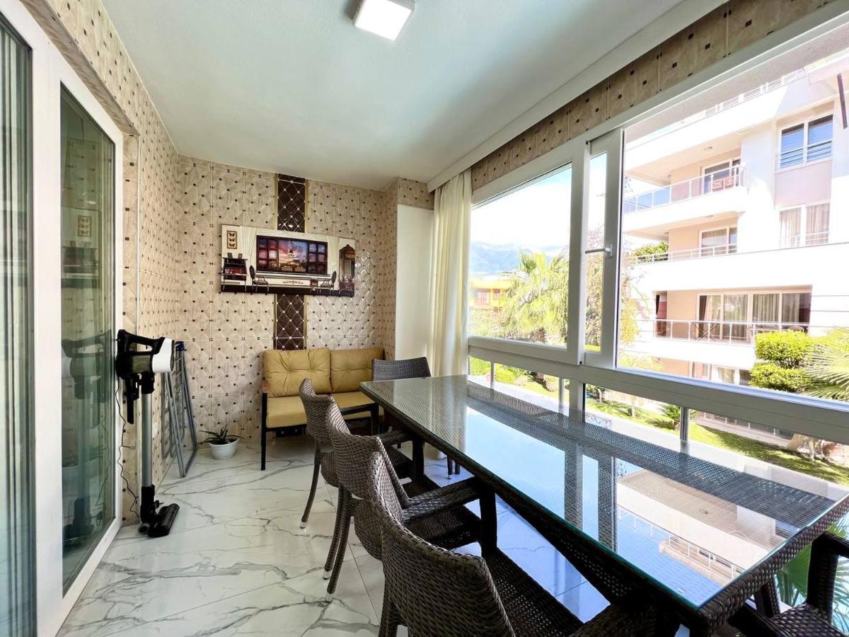 Kemer Classic Apartments Exterior foto