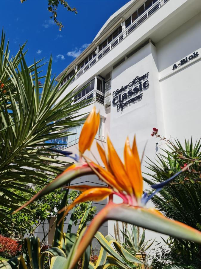 Kemer Classic Apartments Exterior foto